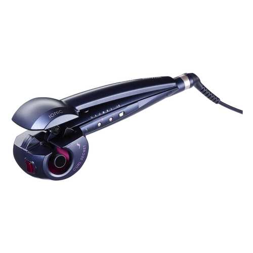 Электрощипцы Babyliss Curl Secret Digital Sensor C1500E Blue в Медиа Маркт