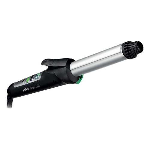 Электрощипцы Braun EC1 MN Black в Медиа Маркт