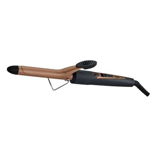 Электрощипцы Delta LUX DL-0630 Black/Bronze в Медиа Маркт