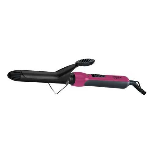 Электрощипцы Delta LUX DL-0631 Black Crimson в Медиа Маркт