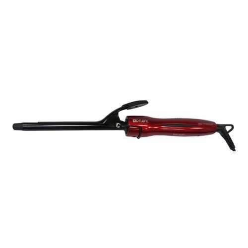 Электрощипцы Dewal Red Titanium 03-2013 Red в Медиа Маркт