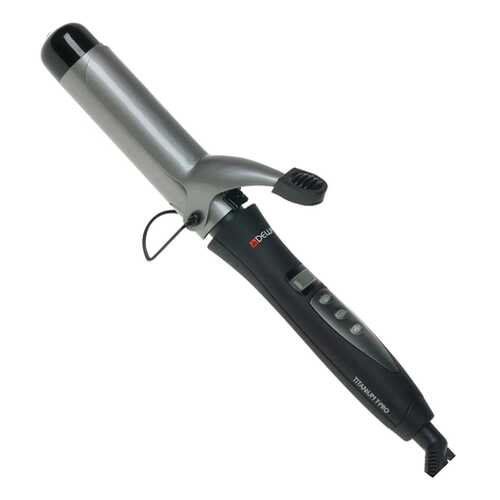 Электрощипцы Dewal Titanium T-Pro 03-38Т в Медиа Маркт
