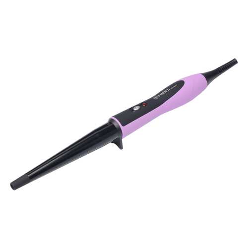 Электрощипцы First FA-5672-0 Violet/Black в Медиа Маркт