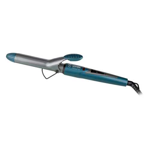 Электрощипцы Hottek HT-967-111 Blue/Silver в Медиа Маркт