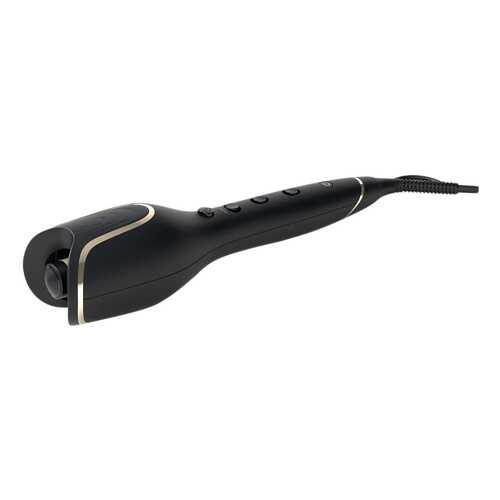 Электрощипцы Philips StyleCare Prestige BHB876/00 Black в Медиа Маркт