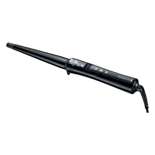 Электрощипцы Remington Pearl CI95 Black в Медиа Маркт