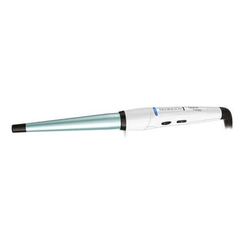 Электрощипцы Remington Shine Therapy CI53W White/Blue в Медиа Маркт
