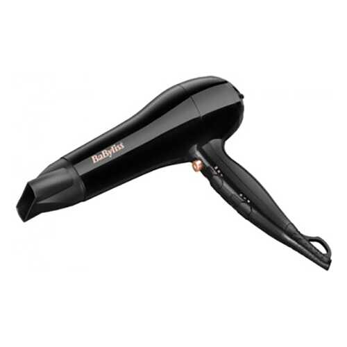 Фен Babyliss Paris 5737PE в Медиа Маркт