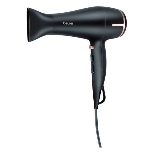 Фен Beurer HC60 59132 Black в Медиа Маркт