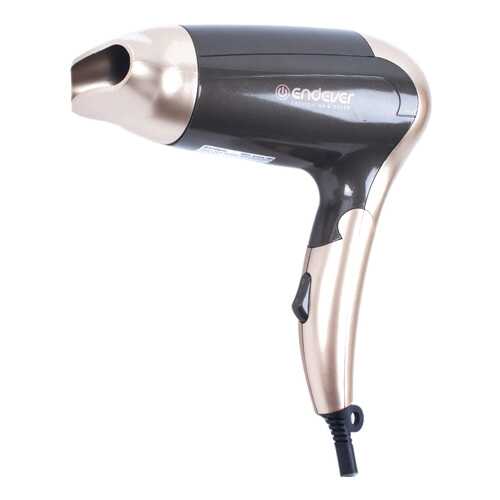 Фен Endever Aurora 451 Gold в Медиа Маркт