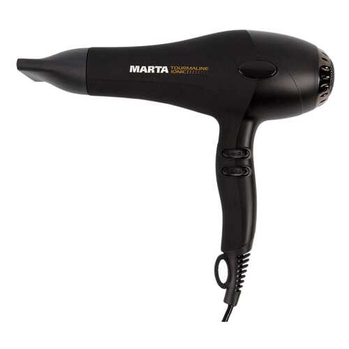 Фен MARTA MT-1428 в Медиа Маркт