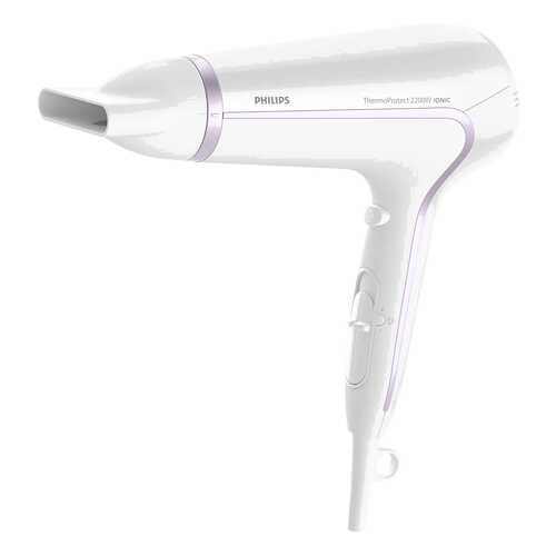 Фен Philips DryCare Advanced White в Медиа Маркт