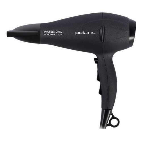 Фен Polaris PHD 2289AC Gray в Медиа Маркт