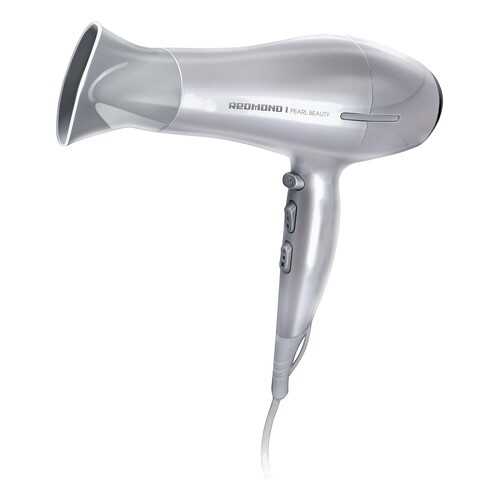 Фен Redmond RF-524D Silver/Gray в Медиа Маркт