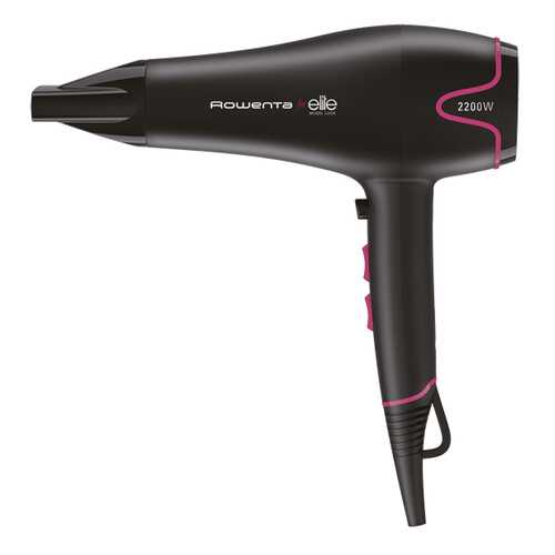 Фен Rowenta CV5712FO в Медиа Маркт