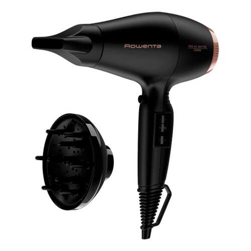 Фен Rowenta CV6930F0 в Медиа Маркт