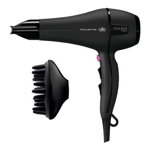 Фен Rowenta CV7822F0 в Медиа Маркт