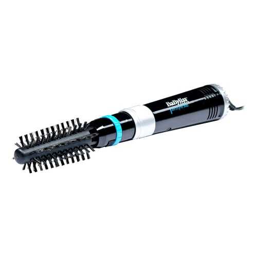 Фен-щетка Babyliss 667E Black в Медиа Маркт