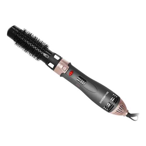 Фен-щетка BaByliss AS140E Black/Gray в Медиа Маркт