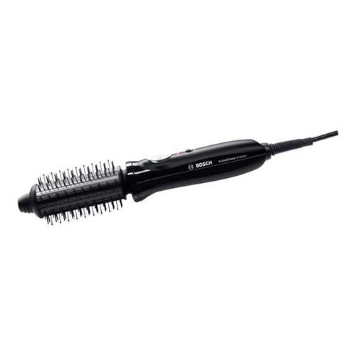 Фен-щетка Bosch ProSalon PHC7771 Black в Медиа Маркт