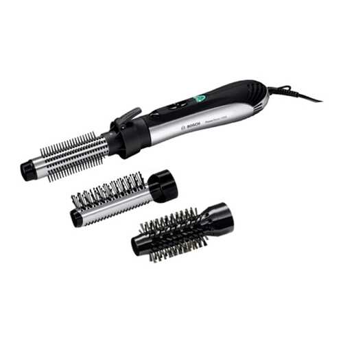 Фен-щетка Bosch ProSalon Power Styler PHA9760 Black/Gray в Медиа Маркт