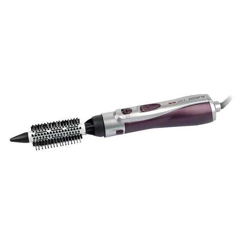 Фен-щетка Polaris PHS 1033 Violet/Silver в Медиа Маркт