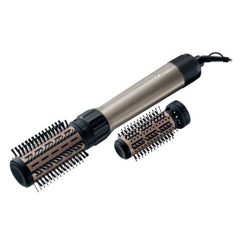 Фен-щетка Remington AS8110 Beige/Black в Медиа Маркт