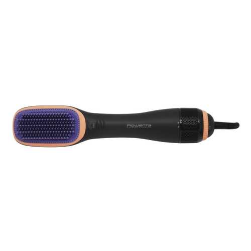 Фен-щетка Rowenta CF6221F0 Orange/Violet в Медиа Маркт