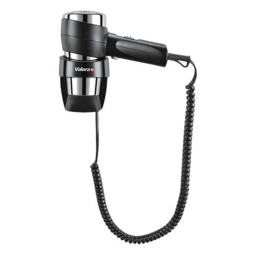 Фен Valera Action Super Plus 1600 542.06/038A Black в Медиа Маркт