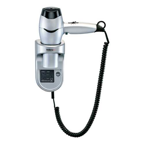 Фен Valera Excel 1600 Shaver Silver в Медиа Маркт