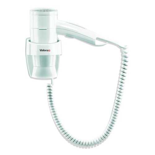 Фен Valera Premium 1600 Super White в Медиа Маркт