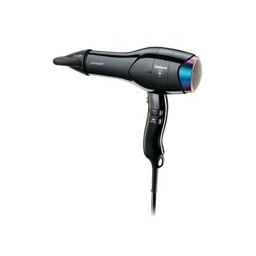 Фен Valera Swiss E-Power 2030 Crystal Black в Медиа Маркт