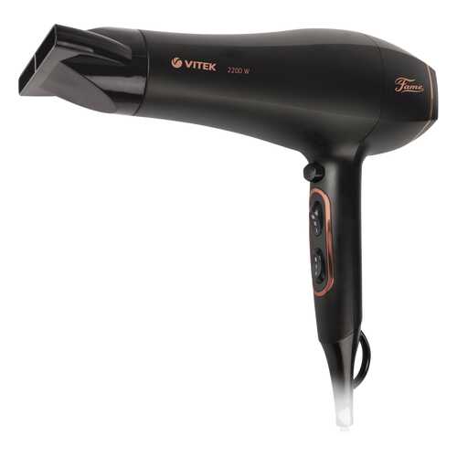 Фен VITEK VT-8220 в Медиа Маркт