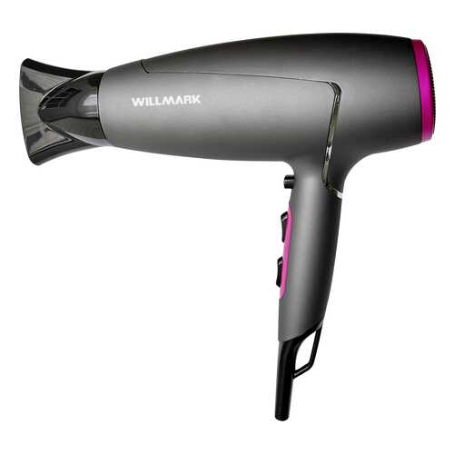Фен Willmark WHD-202 в Медиа Маркт