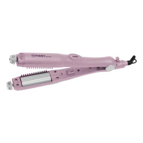 Мультистайлер First FA-5670-3 PI Pink в Медиа Маркт