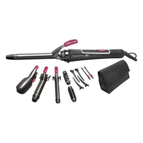 Мультистайлер Rowenta For Elite Unlimited Looks CF4132D0 в Медиа Маркт
