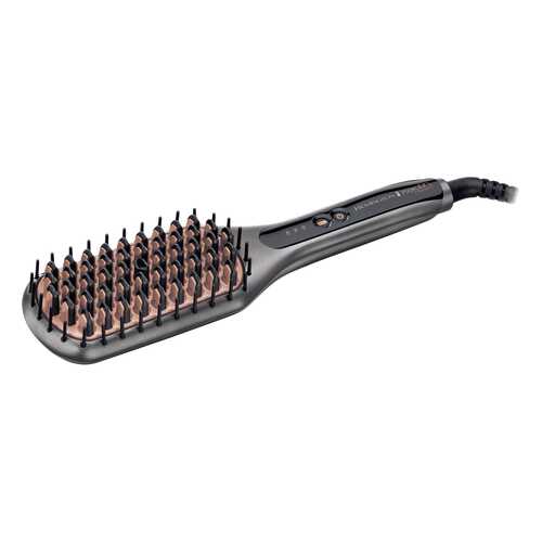 Расческа-выпрямитель Remington Keratin Protect CB7480 в Медиа Маркт