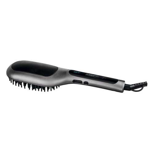 Расческа-выпрямитель Scarlett Top Style SC-HS60605 Black в Медиа Маркт