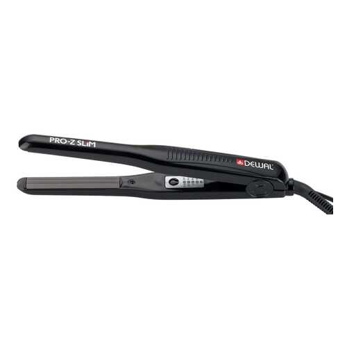 Щипцы-гофре Dewal Pro-Z Slim 03-870 Black в Медиа Маркт