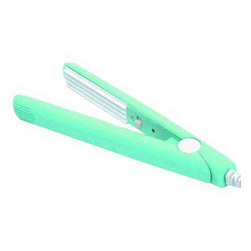 Стайлер Haidi H0244D Green в Медиа Маркт