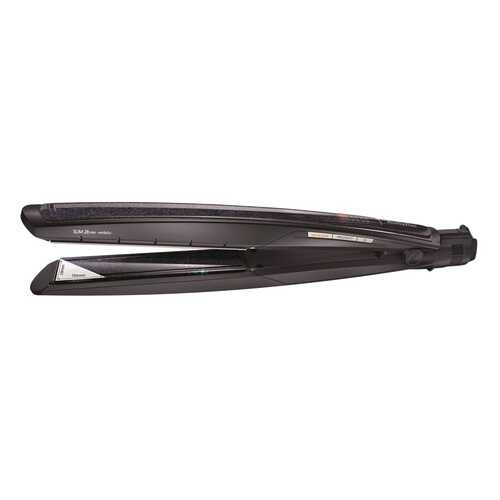 Выпрямитель волос Babyliss ST327E Black в Медиа Маркт