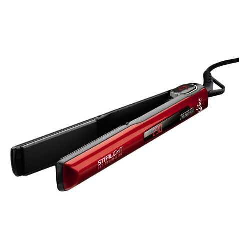 Выпрямитель волос GA.MA Starlight Digital Tourmaline P21.SLIGHTD.TOR Red/Black в Медиа Маркт