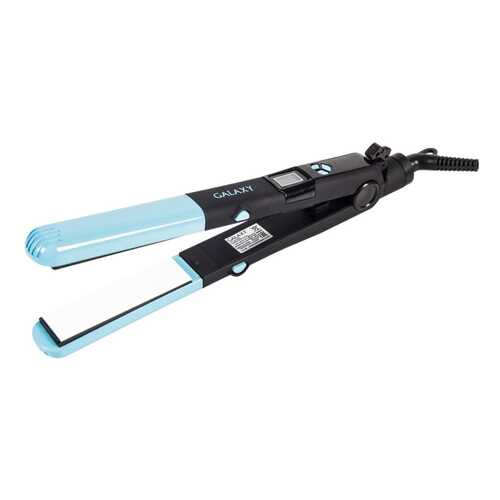 Выпрямитель волос Galaxy GL 4505 Blue/Black в Медиа Маркт