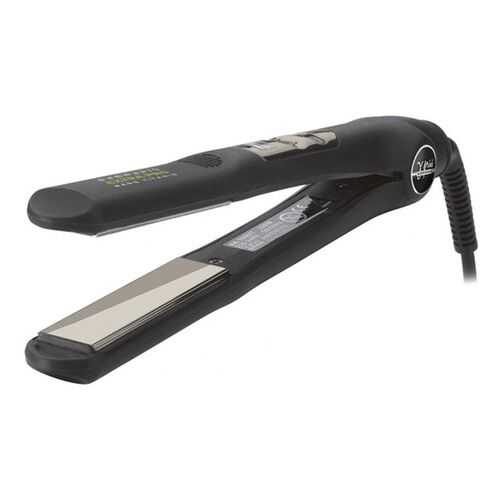 Выпрямитель волос Gamma Piu Extra Pro LCD Titanium Black в Медиа Маркт