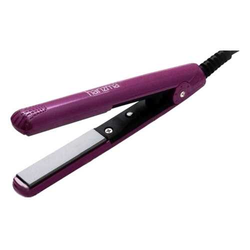 Выпрямитель волос Harizma Mini h10314-07 Violet в Медиа Маркт
