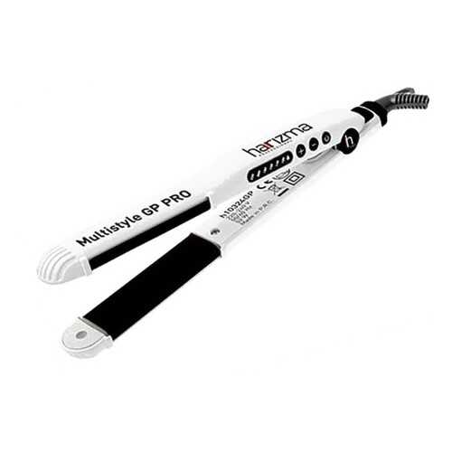 Выпрямитель волос Harizma Multistyle GP Pro H10324GP в Медиа Маркт