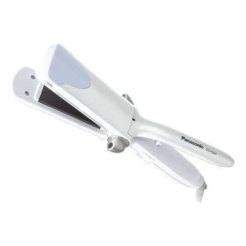 Выпрямитель волос Panasonic EH-HS60-W865 White в Медиа Маркт