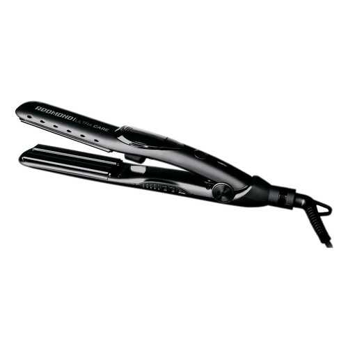 Выпрямитель волос Redmond RCI-2328 Black в Медиа Маркт