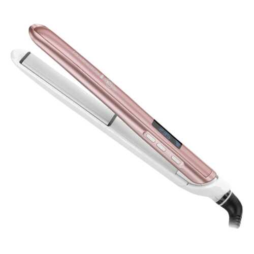 Выпрямитель волос Redmond Rose Luxe S9505 White/Pink в Медиа Маркт