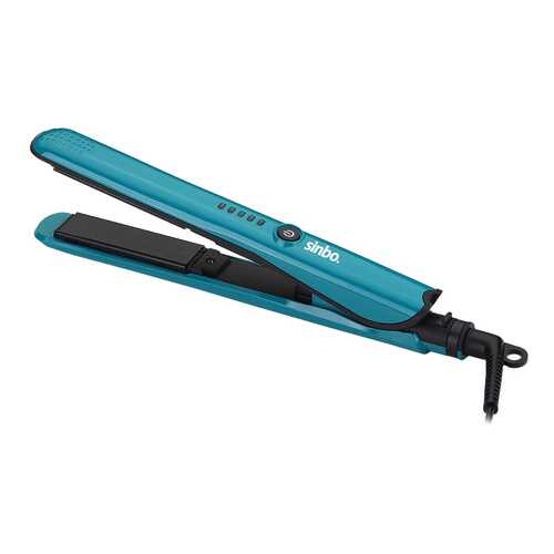 Выпрямитель волос Sinbo SHD 7075 Turquoise в Медиа Маркт